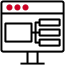 Dashboard icon