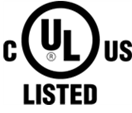 Unauthorized UL Mark in black and white