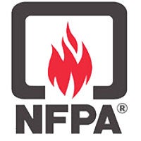 NFPA logo