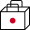 Icon of bag.