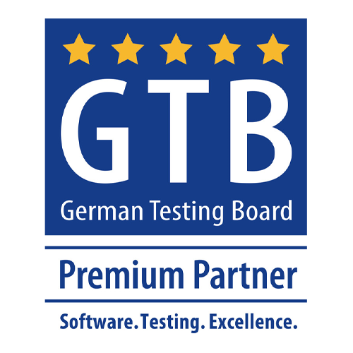 GTB logo