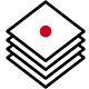 icon representing a stack of papers