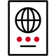 icon representing standards