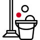Icon of deccon equipment