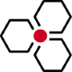 Icon of molecules