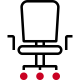 Icon chair