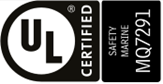 UL Certified Safety Marine MQ7291.