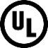 UL Mark.