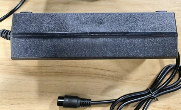Battery charger