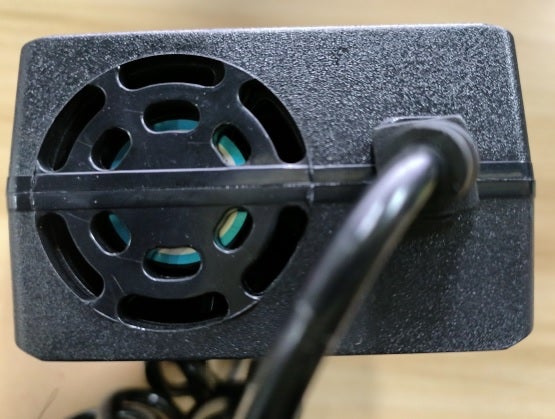 Battery charger