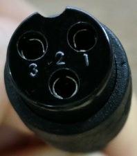 Battery charger