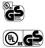 GS mark