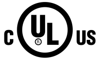 UL Certification Mark